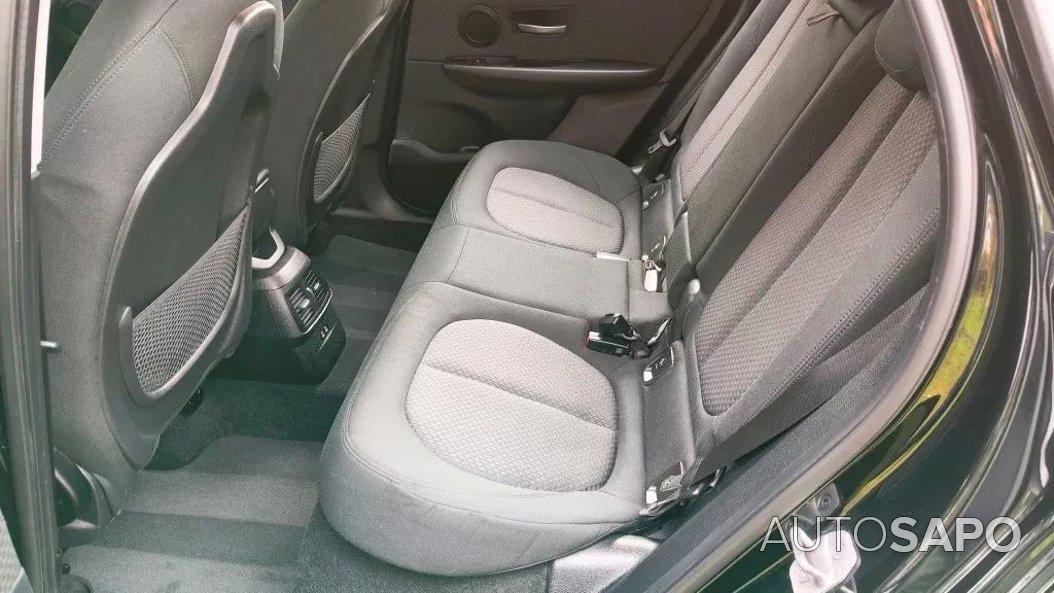 BMW Série 2 Active Tourer 225 xe de 2021