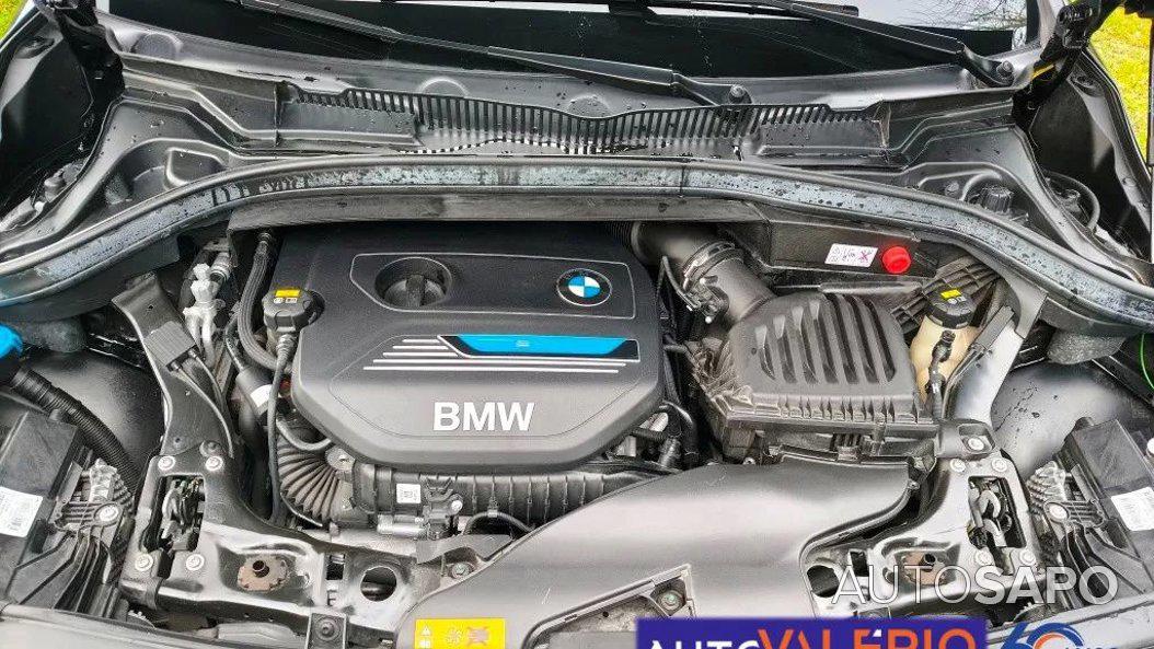 BMW Série 2 Active Tourer 225 xe de 2021
