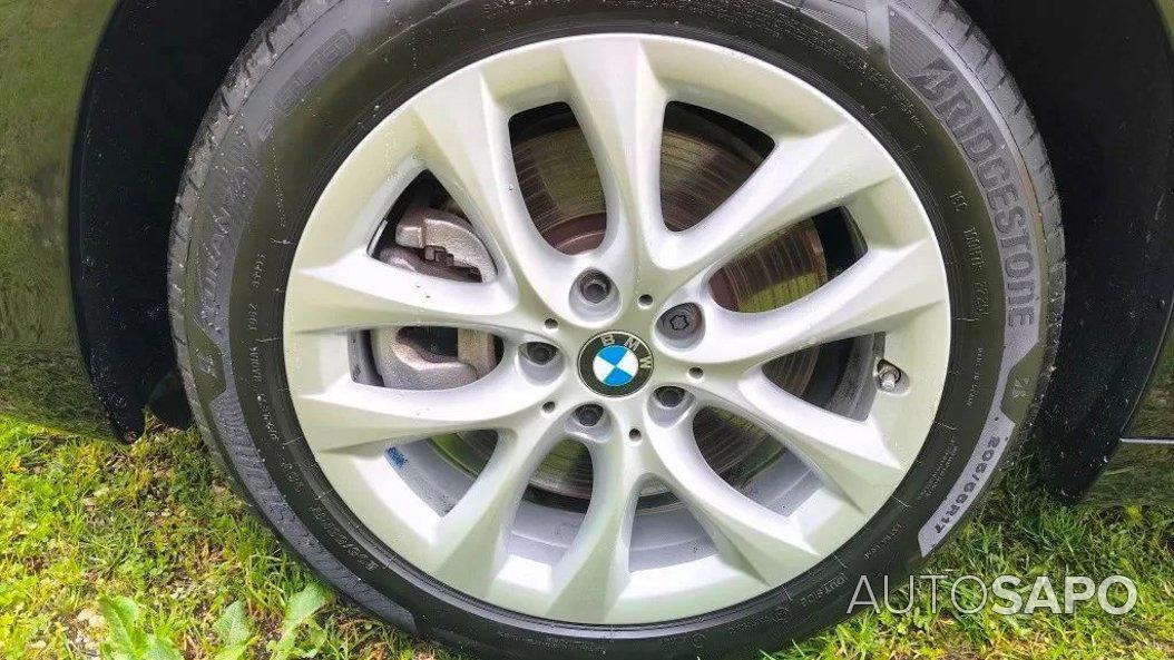 BMW Série 2 Active Tourer 225 xe de 2021