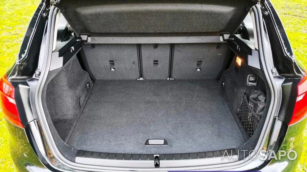 BMW Série 2 Active Tourer 225 xe de 2021