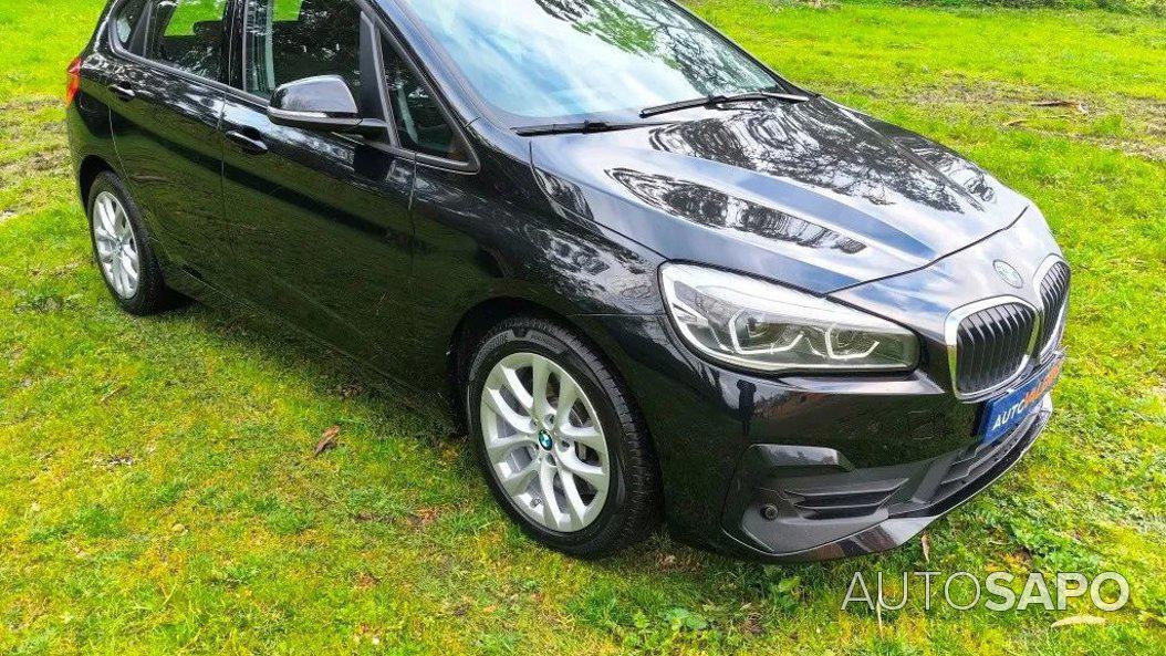 BMW Série 2 Active Tourer 225 xe de 2021