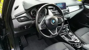BMW Série 2 Active Tourer 225 xe de 2021