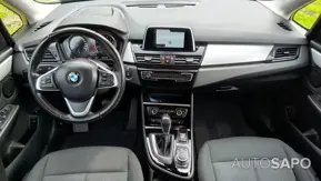 BMW Série 2 Active Tourer 225 xe de 2021