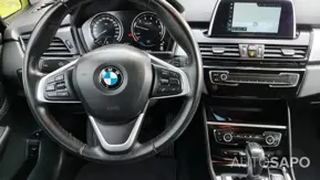 BMW Série 2 Active Tourer 225 xe de 2021