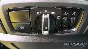 BMW Série 2 Active Tourer 225 xe de 2021