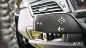 BMW Série 2 Active Tourer 225 xe de 2021