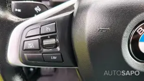 BMW Série 2 Active Tourer 225 xe de 2021