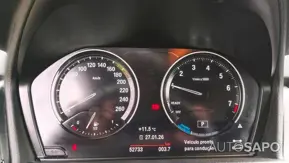 BMW Série 2 Active Tourer 225 xe de 2021