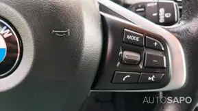 BMW Série 2 Active Tourer 225 xe de 2021