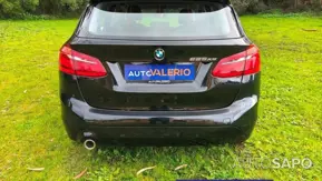 BMW Série 2 Active Tourer 225 xe de 2021