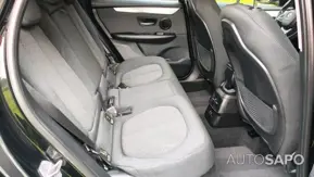 BMW Série 2 Active Tourer 225 xe de 2021