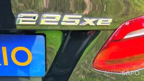 BMW Série 2 Active Tourer 225 xe de 2021