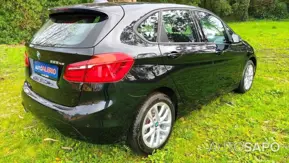 BMW Série 2 Active Tourer 225 xe de 2021