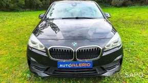 BMW Série 2 Active Tourer 225 xe de 2021