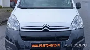 Citroen Berlingo Full Electric Club de 2019