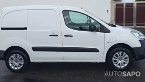 Citroen Berlingo Full Electric Club de 2019