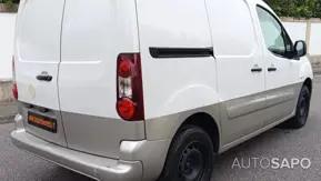 Citroen Berlingo Full Electric Club de 2020