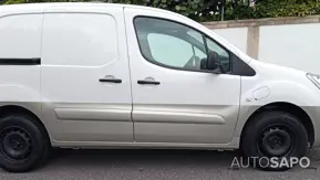 Citroen Berlingo Full Electric Club de 2020