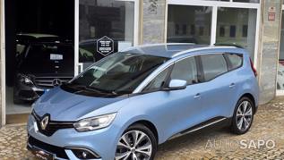 Renault Grand Scénic 1.6 dCi Intens SS de 2017