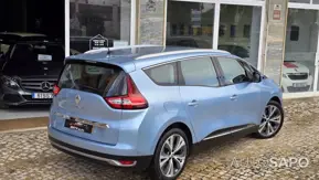 Renault Grand Scénic 1.6 dCi Intens SS de 2017