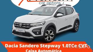 Dacia Sandero de 2022