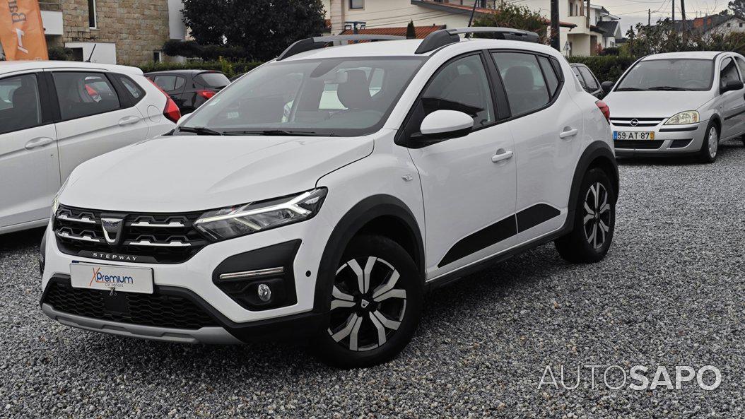 Dacia Sandero de 2022