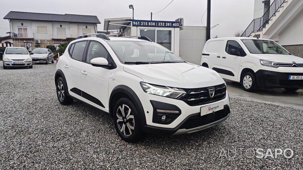 Dacia Sandero de 2022