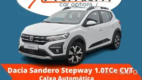 Dacia Sandero de 2022