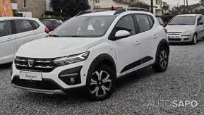 Dacia Sandero de 2022