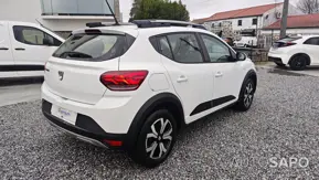 Dacia Sandero de 2022