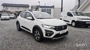 Dacia Sandero de 2022