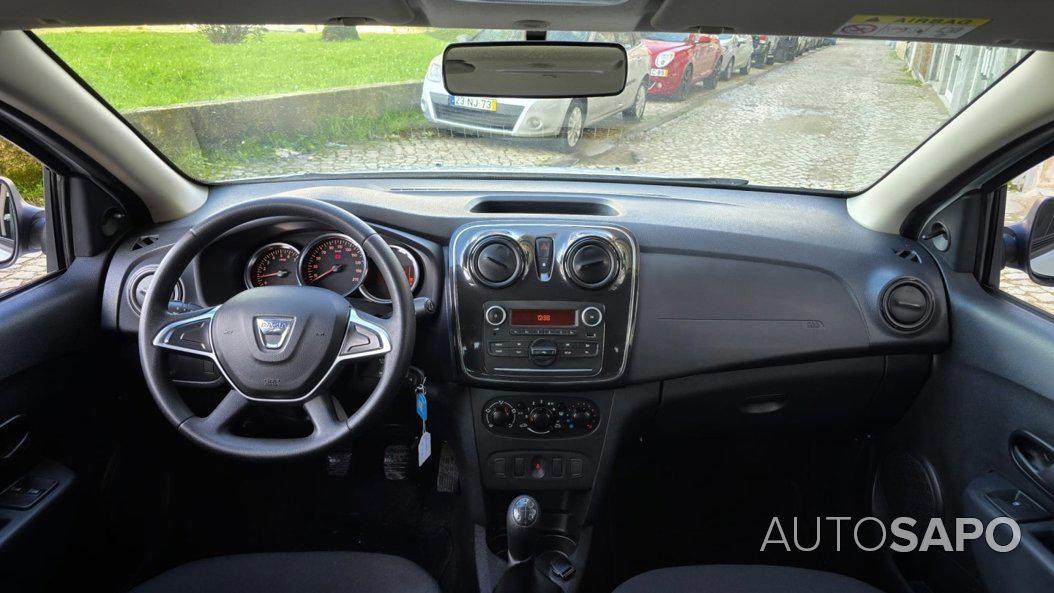 Dacia Sandero 1.0 SCe Comfort de 2020