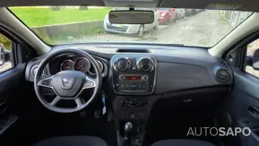 Dacia Sandero 1.0 SCe Comfort de 2020