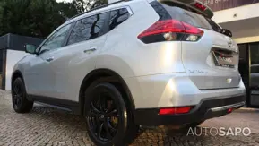 Nissan X-Trail 1.3 DIG-T Tekna 7L DCT de 2020