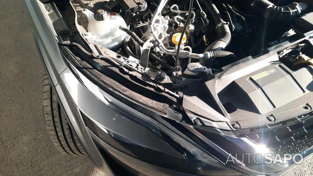 Nissan Qashqai de 2023