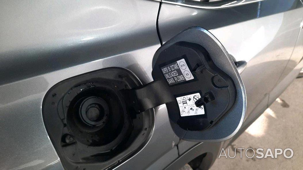 Nissan Qashqai de 2023