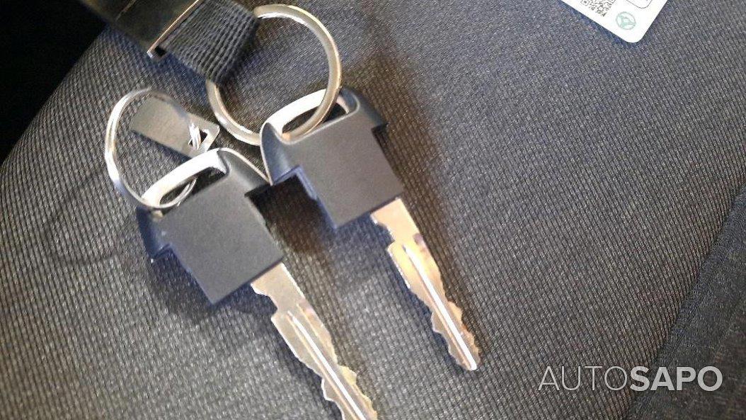 Nissan Qashqai de 2023