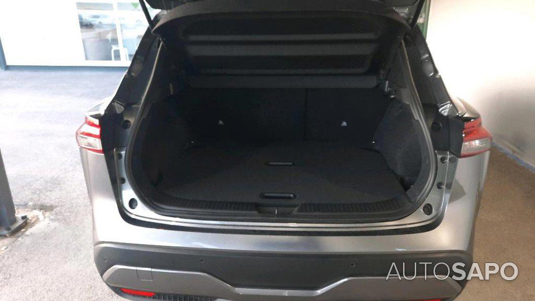 Nissan Qashqai de 2023