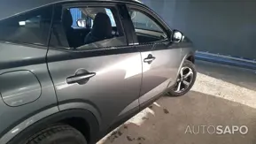 Nissan Qashqai de 2023