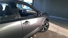 Nissan Qashqai de 2023