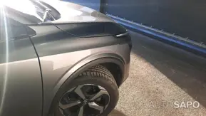 Nissan Qashqai de 2023