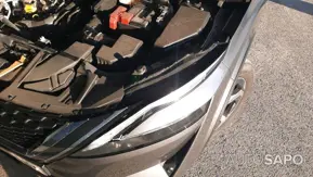 Nissan Qashqai de 2023