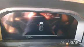 Nissan Qashqai de 2023