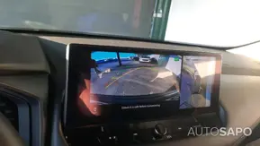 Nissan Qashqai de 2023