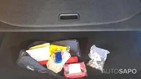 Nissan Qashqai de 2023