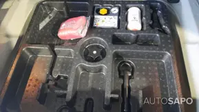 Nissan Qashqai de 2023