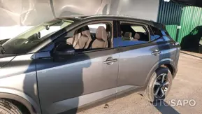 Nissan Qashqai de 2023