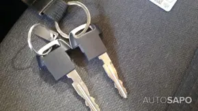 Nissan Qashqai de 2023