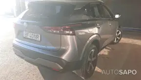 Nissan Qashqai de 2023