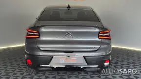 Citroen e-C4 de 2023